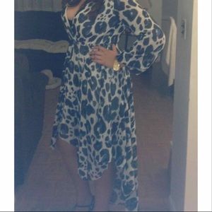 Kim Kardashian Collection Dress